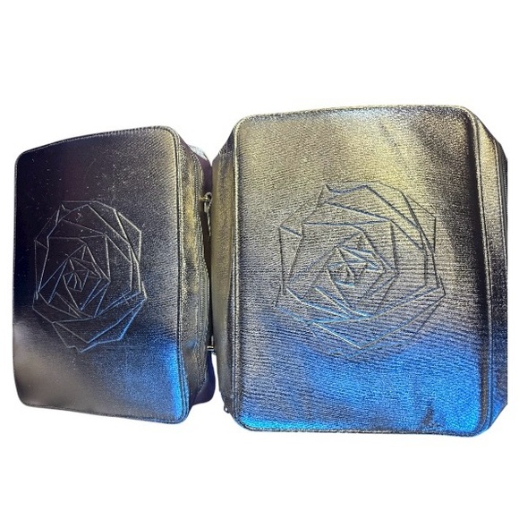 LANCÔME MAKEUP CASES X 2 - Picture 1 of 6